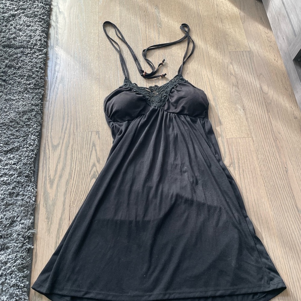 Dress/ Cover Up
